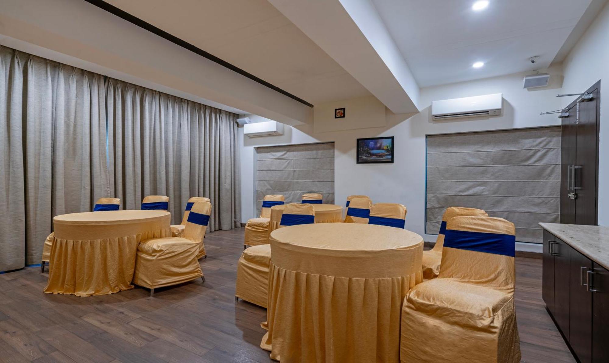 Hotel Treebo Acsys, Gachibowli à Haïdarabad Extérieur photo